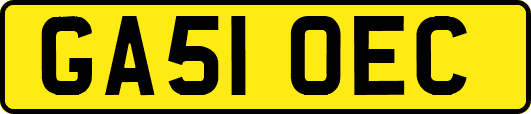 GA51OEC