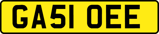 GA51OEE