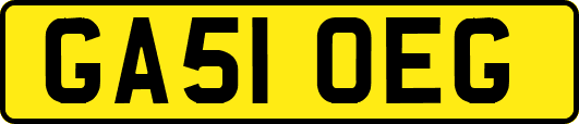 GA51OEG