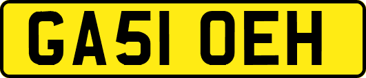 GA51OEH
