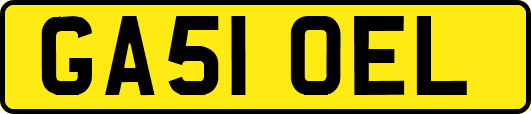 GA51OEL
