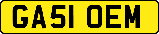 GA51OEM