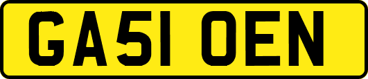 GA51OEN
