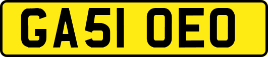 GA51OEO