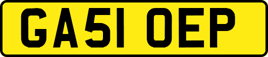 GA51OEP