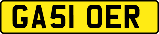 GA51OER