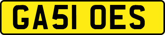 GA51OES