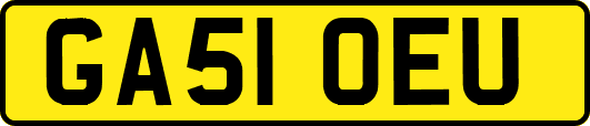 GA51OEU