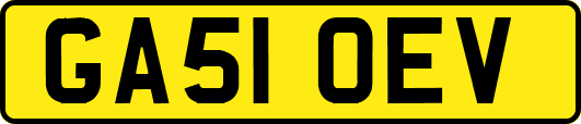 GA51OEV