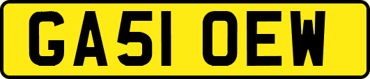GA51OEW