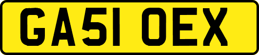 GA51OEX