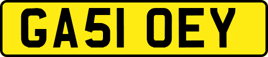 GA51OEY