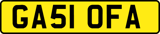 GA51OFA