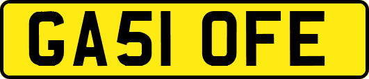 GA51OFE