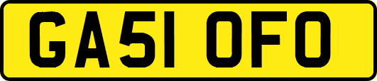 GA51OFO