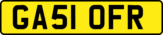 GA51OFR