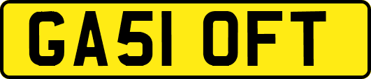 GA51OFT
