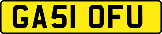 GA51OFU