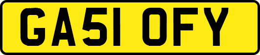 GA51OFY