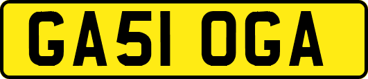 GA51OGA