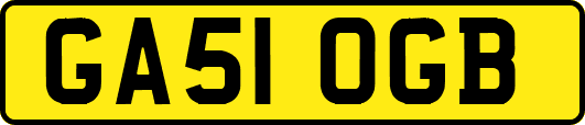 GA51OGB