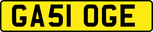 GA51OGE