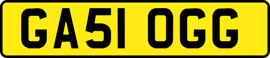 GA51OGG