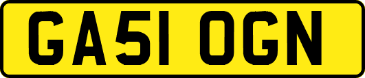 GA51OGN