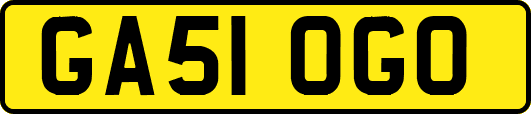 GA51OGO