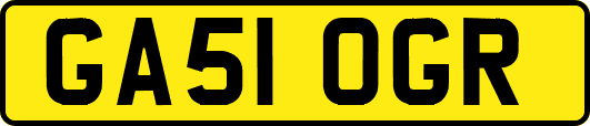 GA51OGR