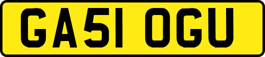 GA51OGU