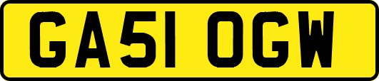 GA51OGW