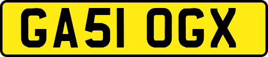 GA51OGX