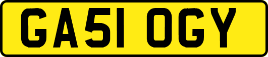 GA51OGY