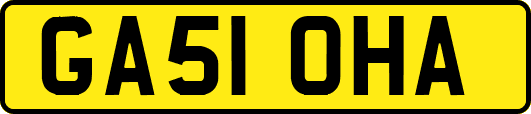GA51OHA