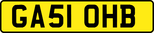 GA51OHB