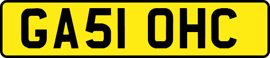 GA51OHC