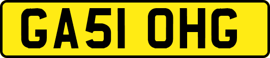 GA51OHG