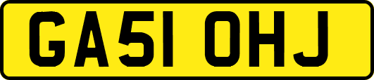 GA51OHJ