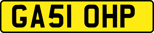 GA51OHP