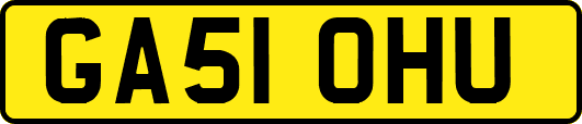 GA51OHU