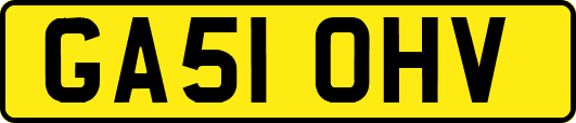 GA51OHV