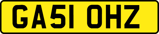 GA51OHZ
