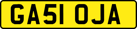 GA51OJA