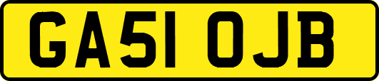 GA51OJB