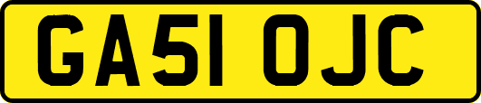 GA51OJC