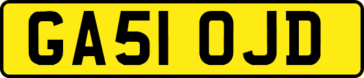 GA51OJD