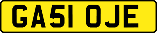 GA51OJE