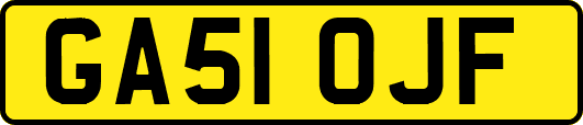GA51OJF