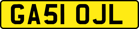 GA51OJL